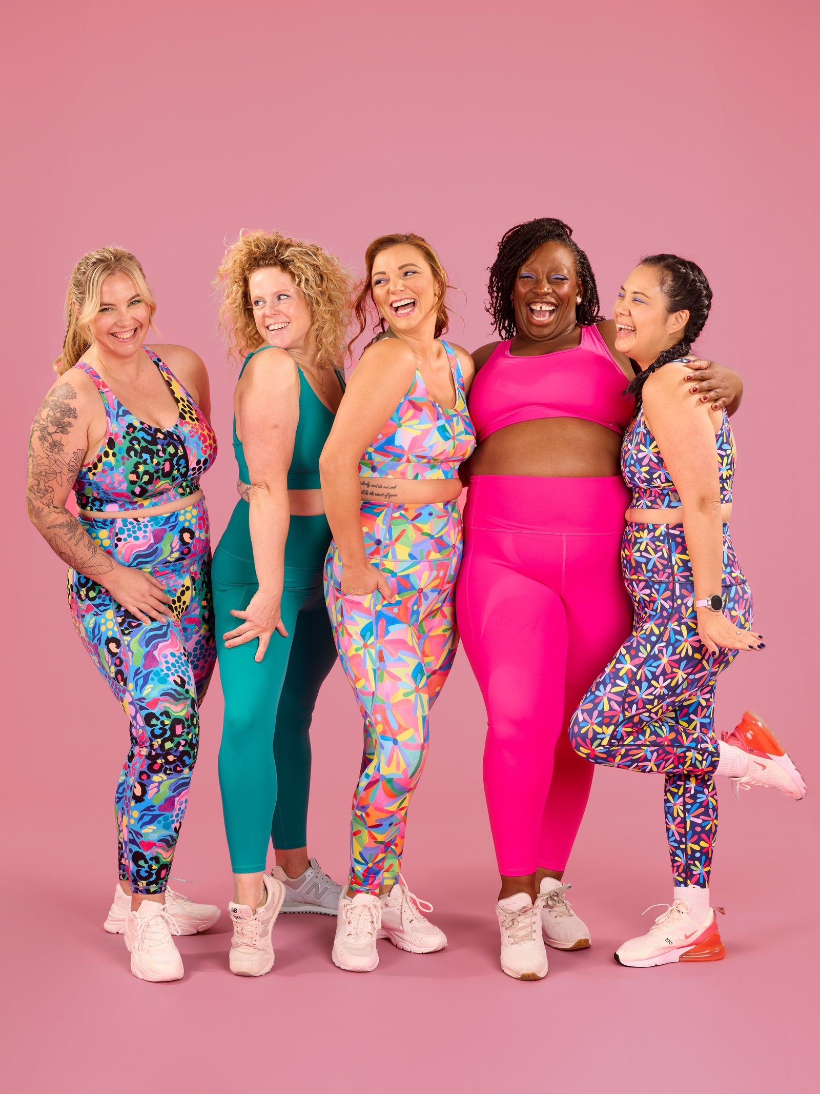 Which Mama Movement fabric is right for you?