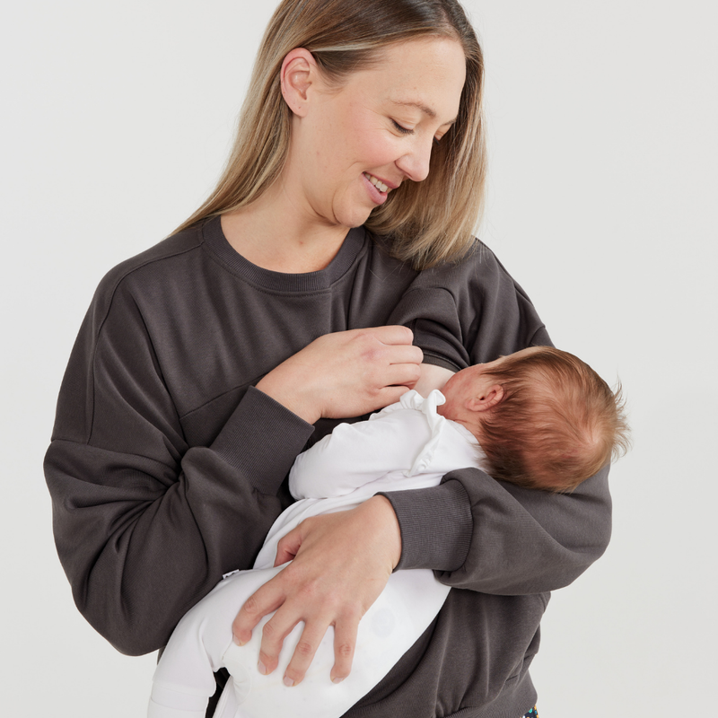 Maternity & Nursing
