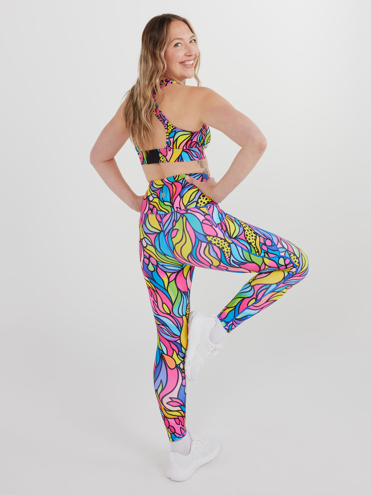 Amazon Everyday Legging - 7/8 length