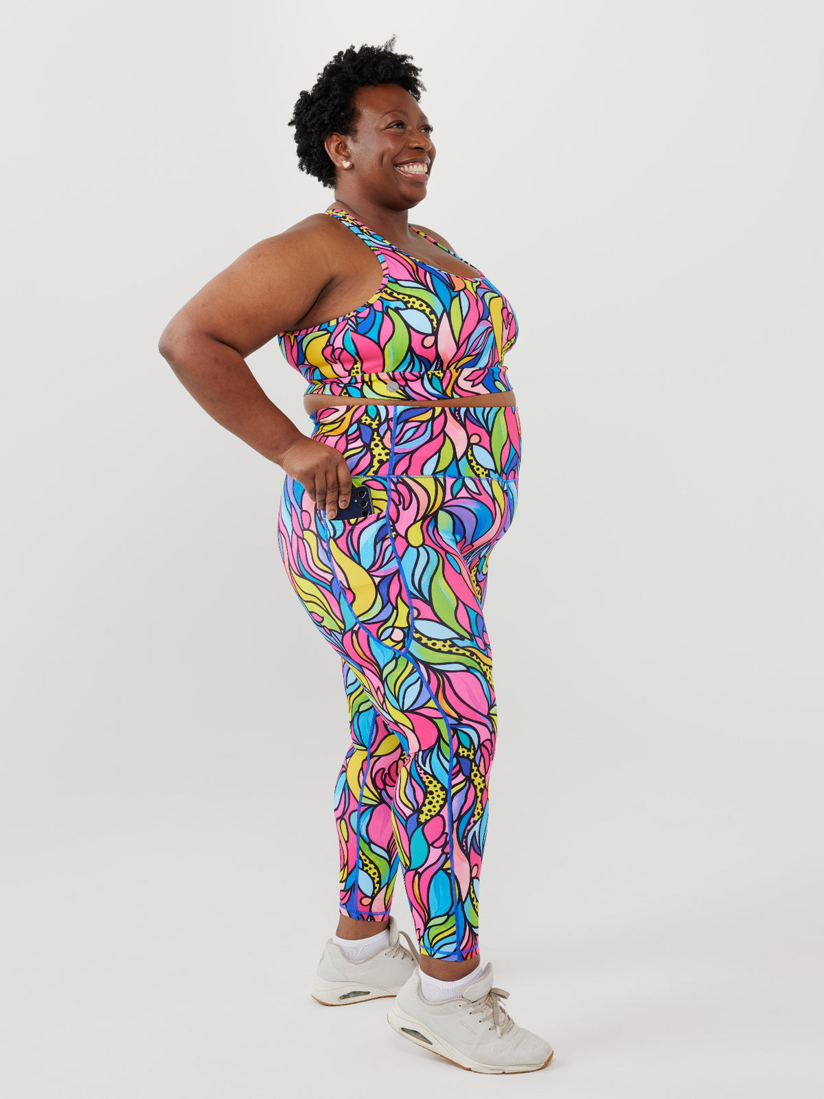 Amazon Everyday Legging - 7/8 length