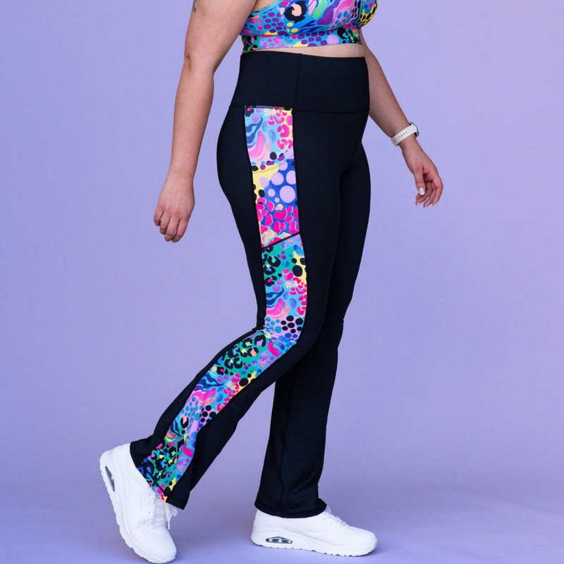 Leggings & Bike Shorts