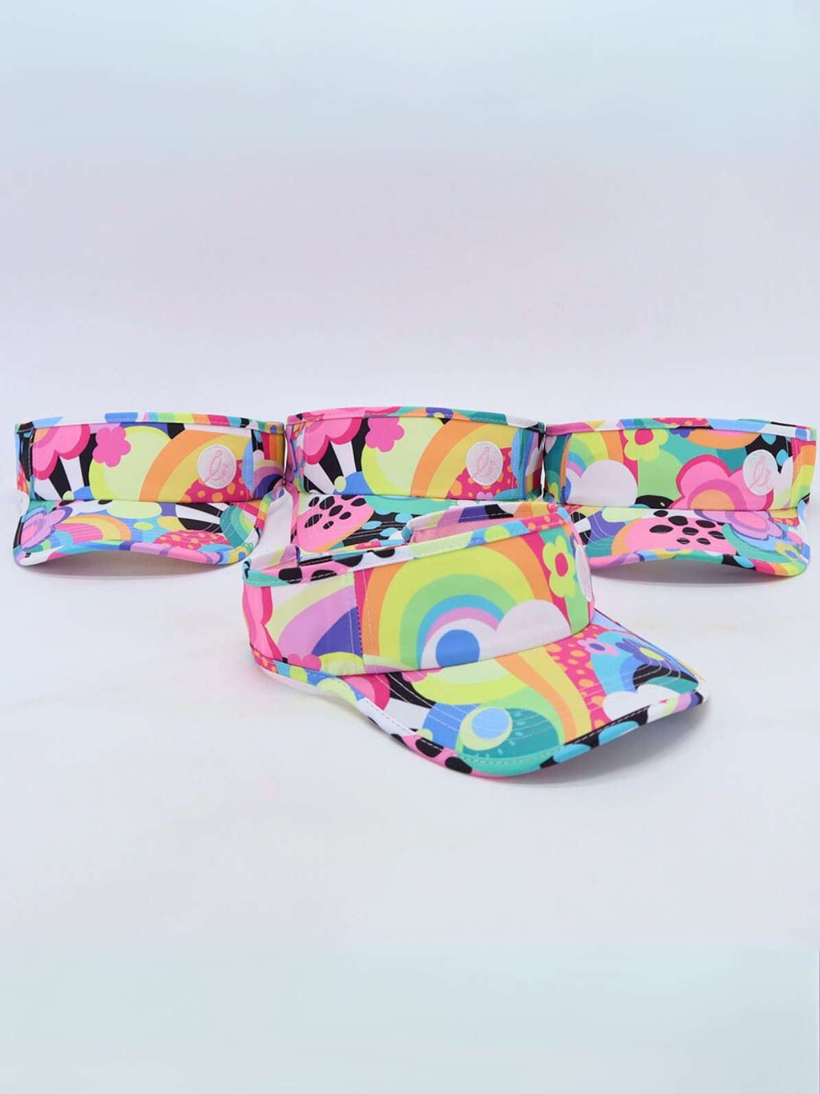 Funderland Visor - sun protection visor