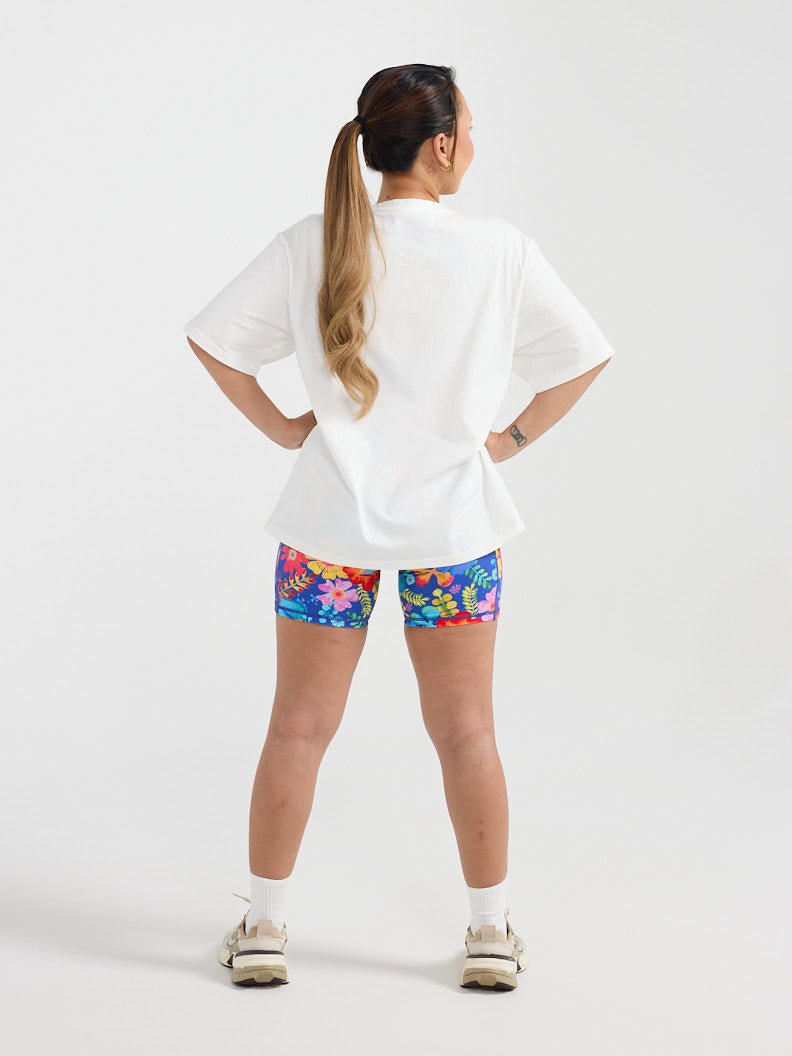 Ivory Nursing Positivi-Tee