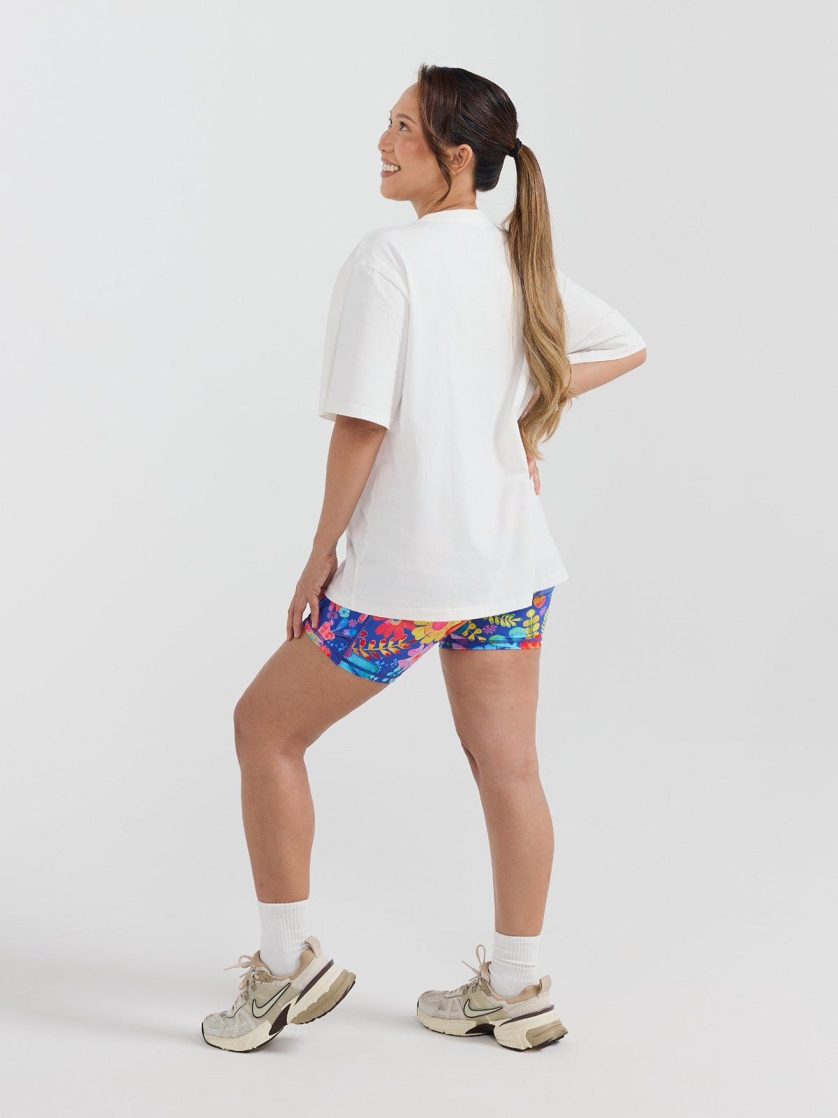 Ivory Nursing Positivi-Tee