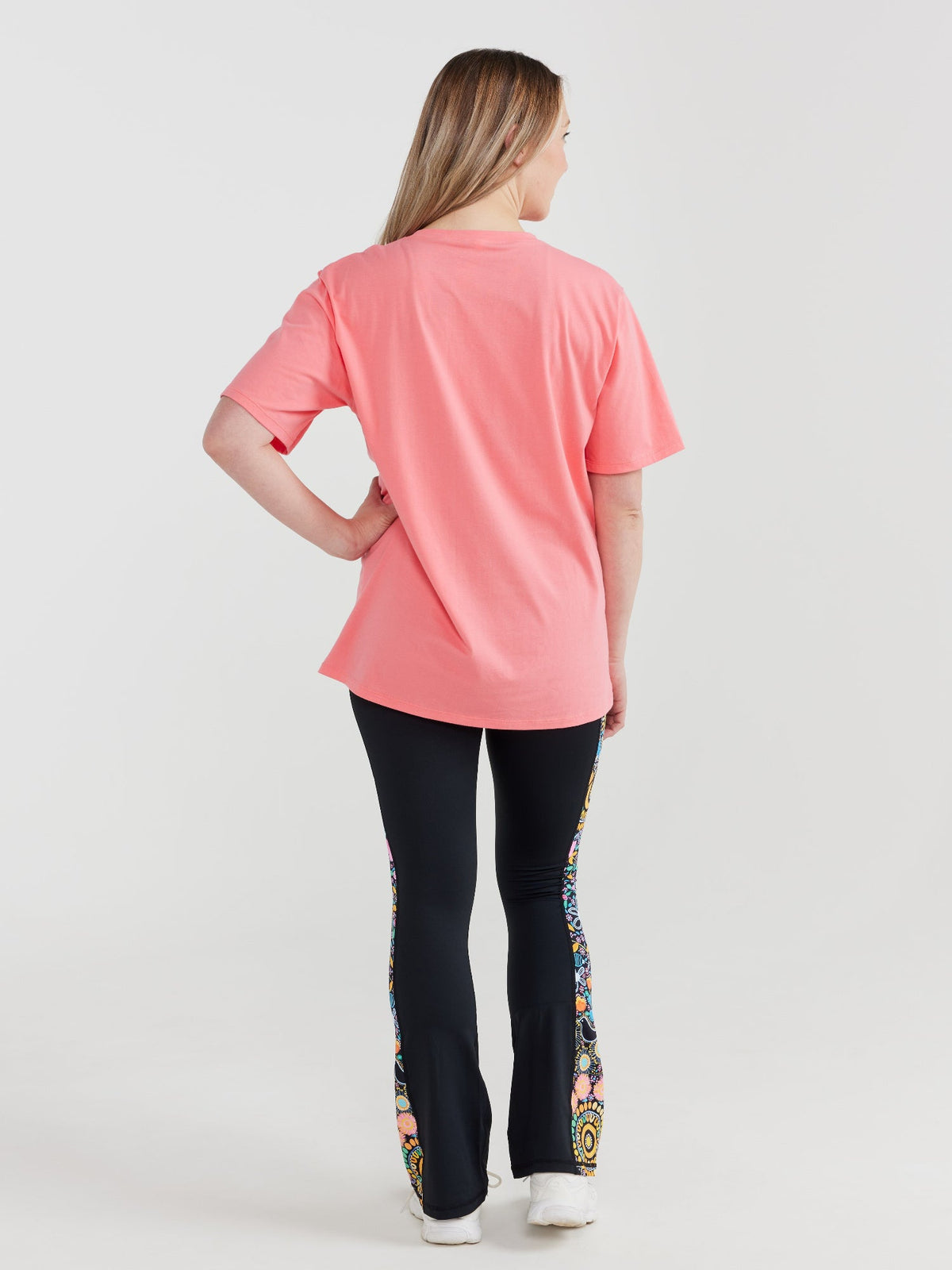 Nursing Positivi-Tee - Watermelon (PREORDER)