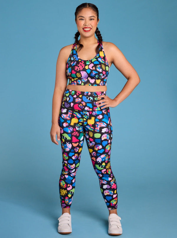Mama Handshake 6/7 Lounge Pant main image 0