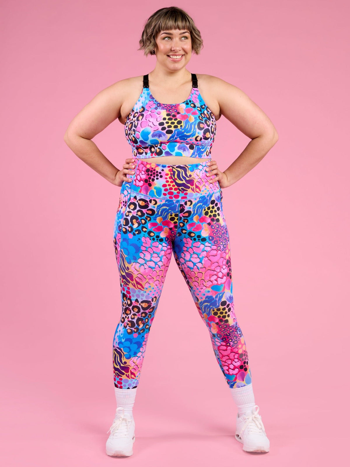 Xanadu Everyday Legging - 7/8 length