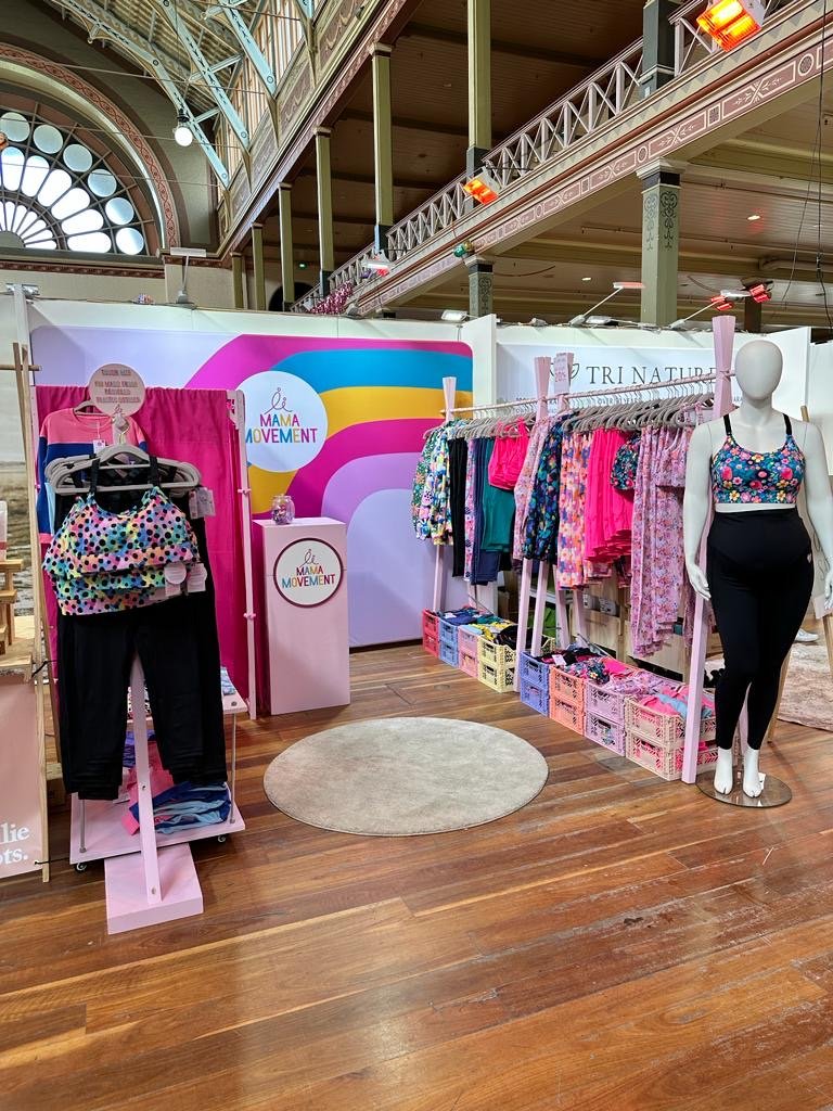 Upcoming Spring Markets - Melbourne