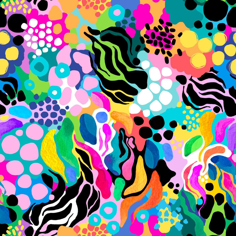 Electric Zee Mama Movement