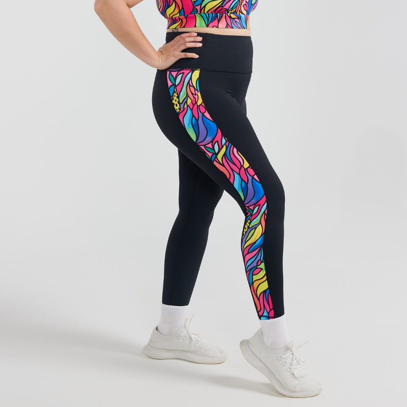 Leggings & Bike Shorts
