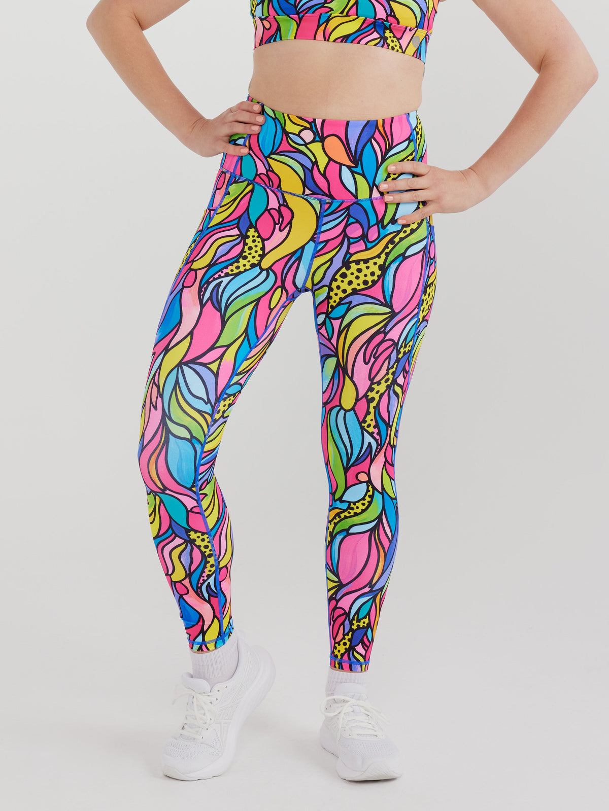 Amazon Everyday Legging - 7/8 length