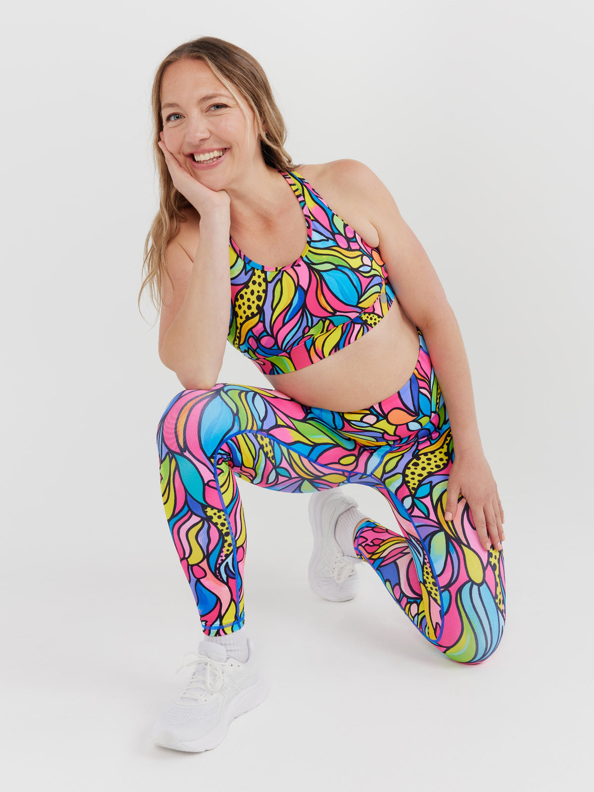 Amazon Everyday Legging - 7/8 length