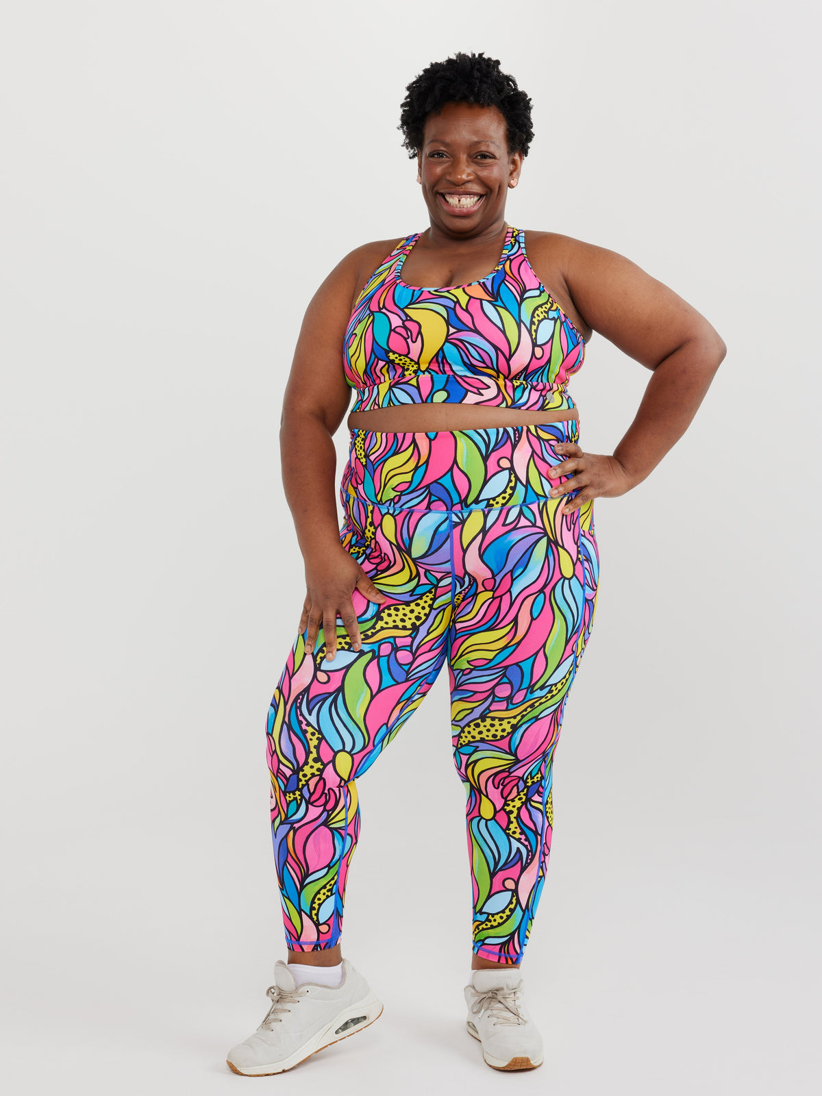 Amazon Everyday Legging - 7/8 length