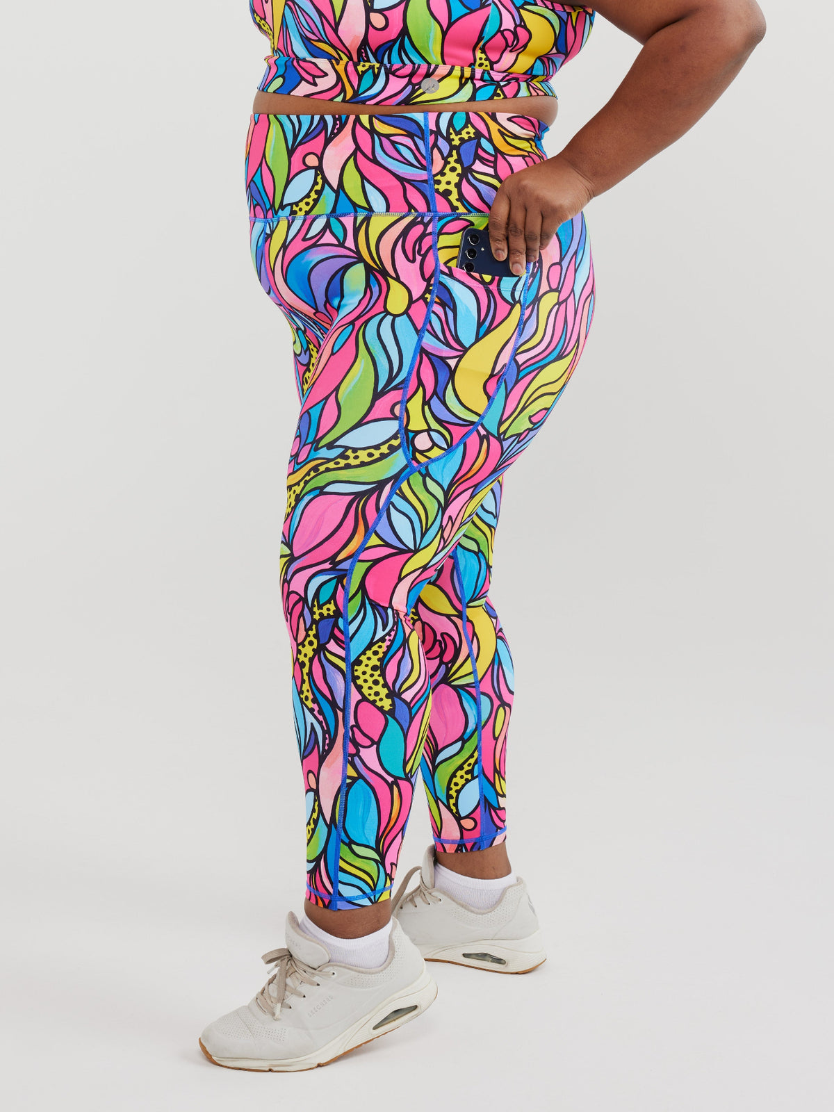 Amazon Everyday Legging - 7/8 length