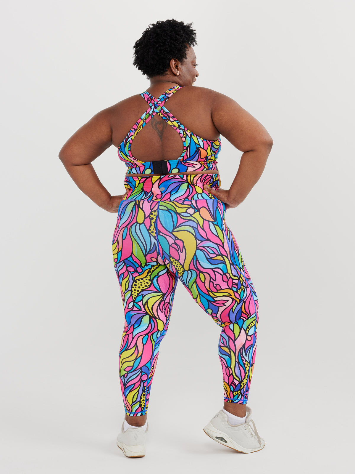 Amazon Everyday Legging - 7/8 length