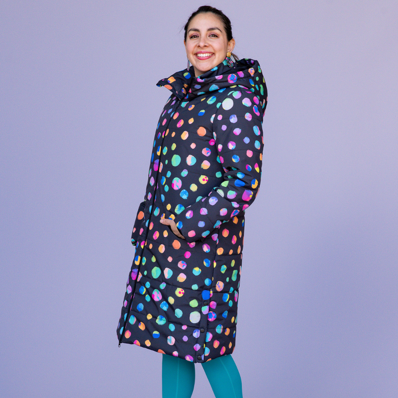 Outerwear