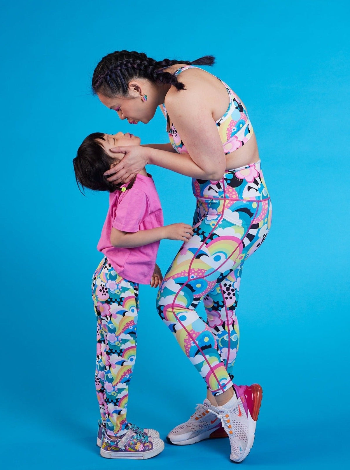 Funderland - Bamboo Kids Leggings (PREORDER) -